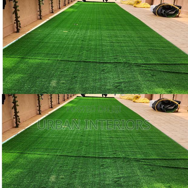 Artificial Grass Carpet Artificial Gras Carpet With 2m Width - main view