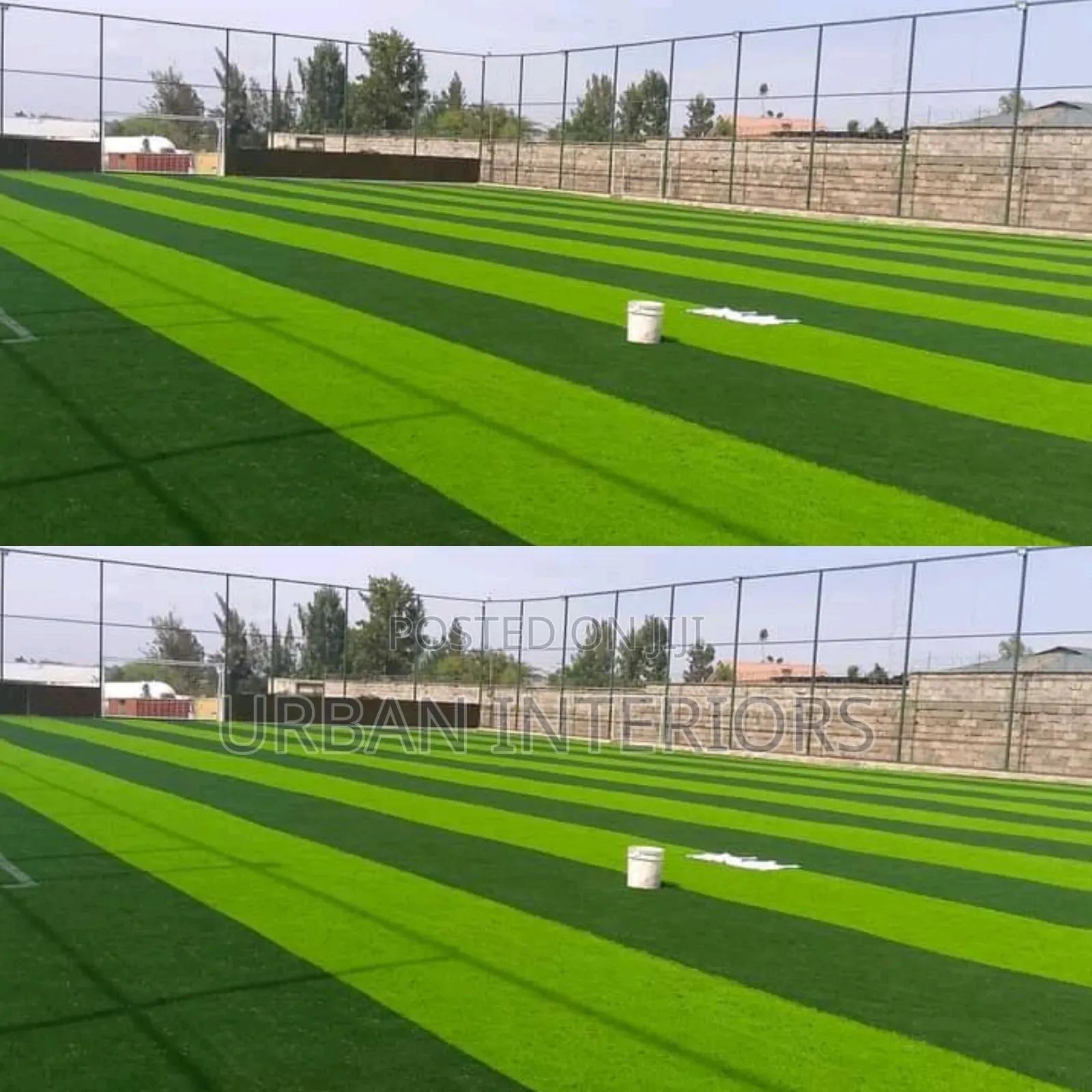 Football Grass Carpet Football Grass Carpet Double Shade