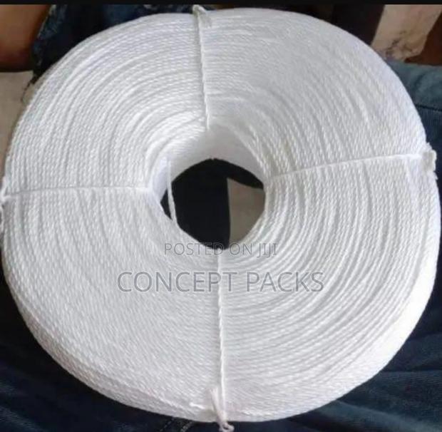 3mm X 200mtr Nylon Rope