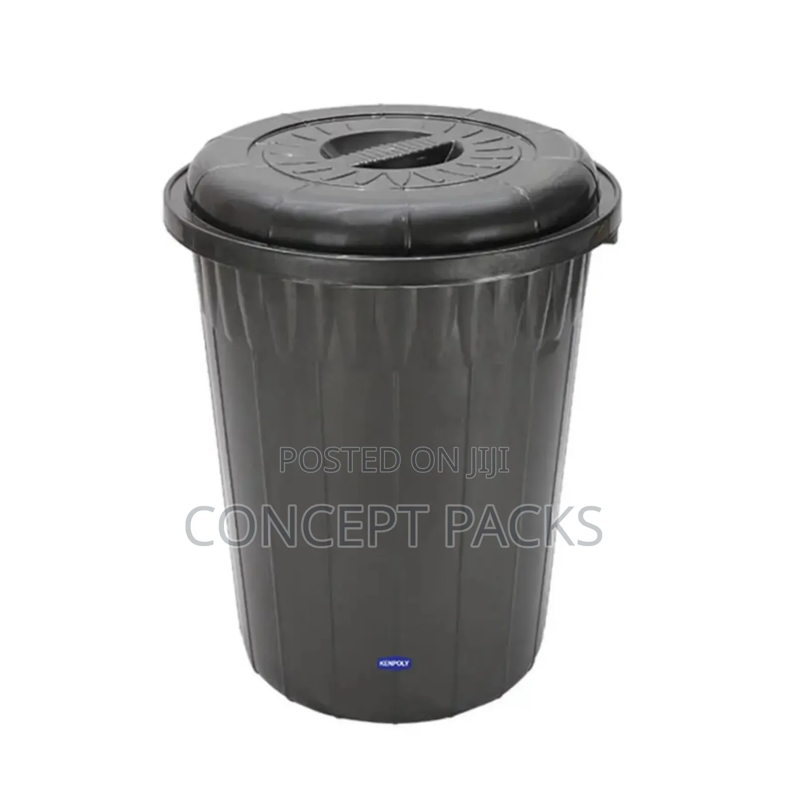 120L Kenpoly Drum NO.120