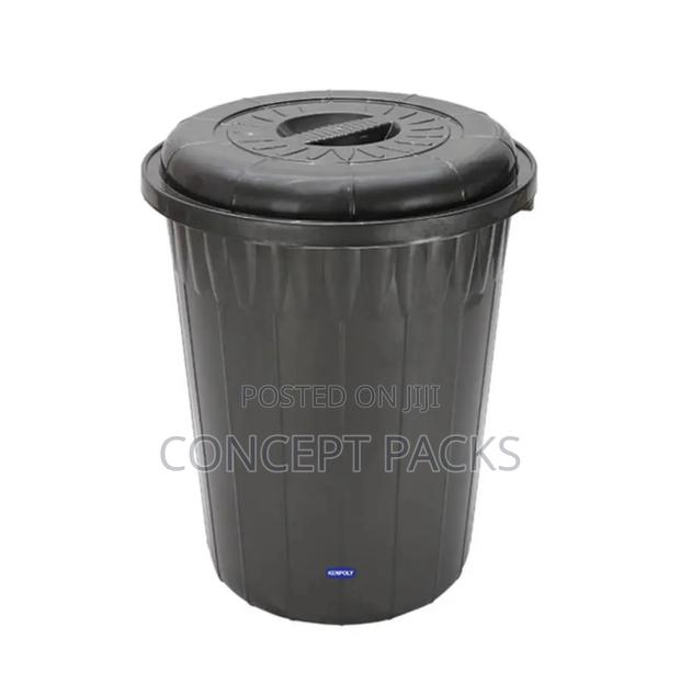 120L Kenpoly Drum NO.120