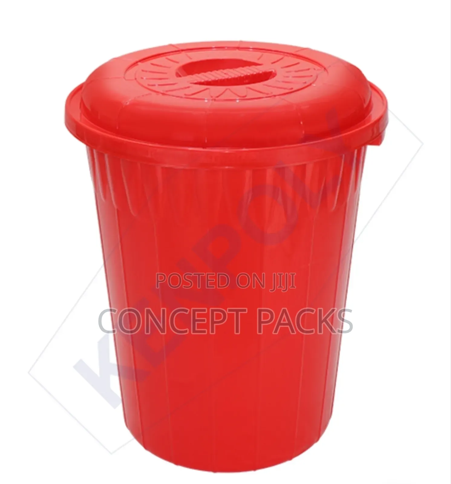 120L Kenpoly Drum NO.120