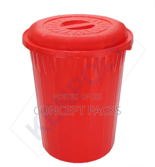 120L Kenpoly Drum NO.120 - thumbnail 2