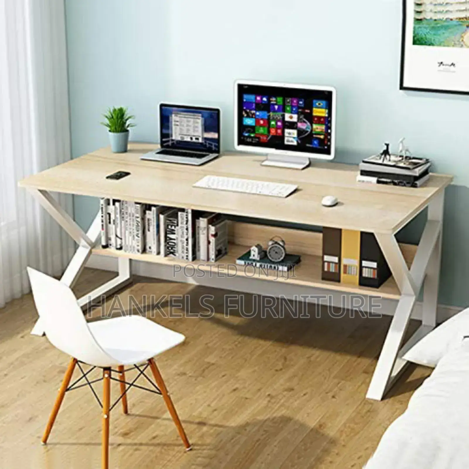 Computer Desk 120cm