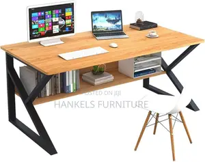 Computer Desk 120cm
