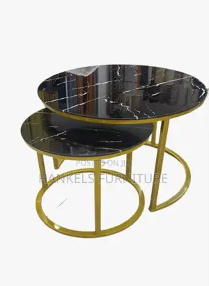 Two in One Coffee Table