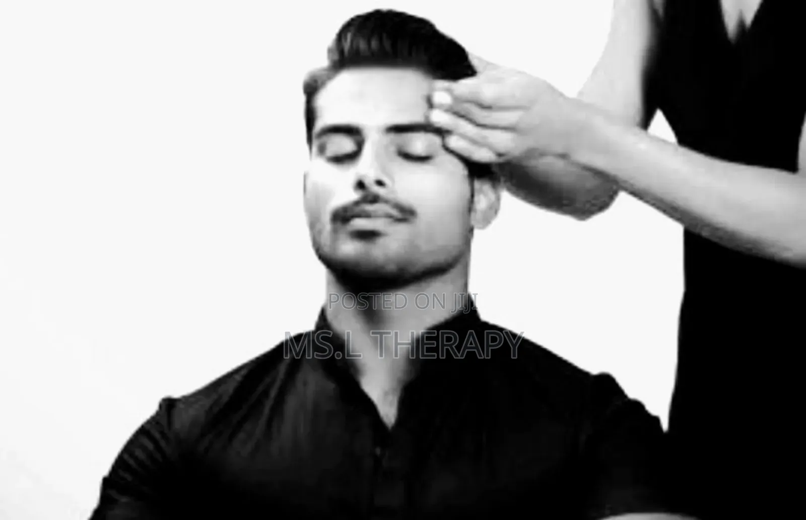 Massage Therapy Services.