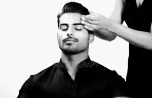 Massage Therapy Services.