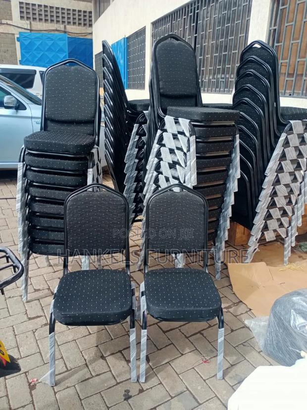 Banquet Chairs - main view