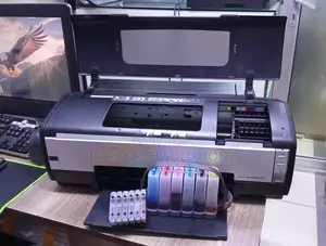 Printers/Epson Stylus Photo 1410
Epson Stylus Photo 1410