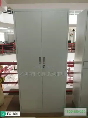 Two Door Filling Cabinet