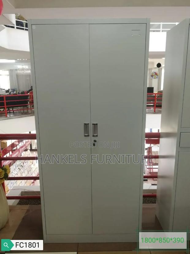 Two Door Filling Cabinet