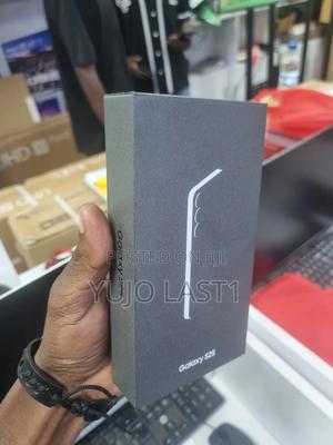 New Samsung Galaxy S25 256 GB Gray - thumbnail 2