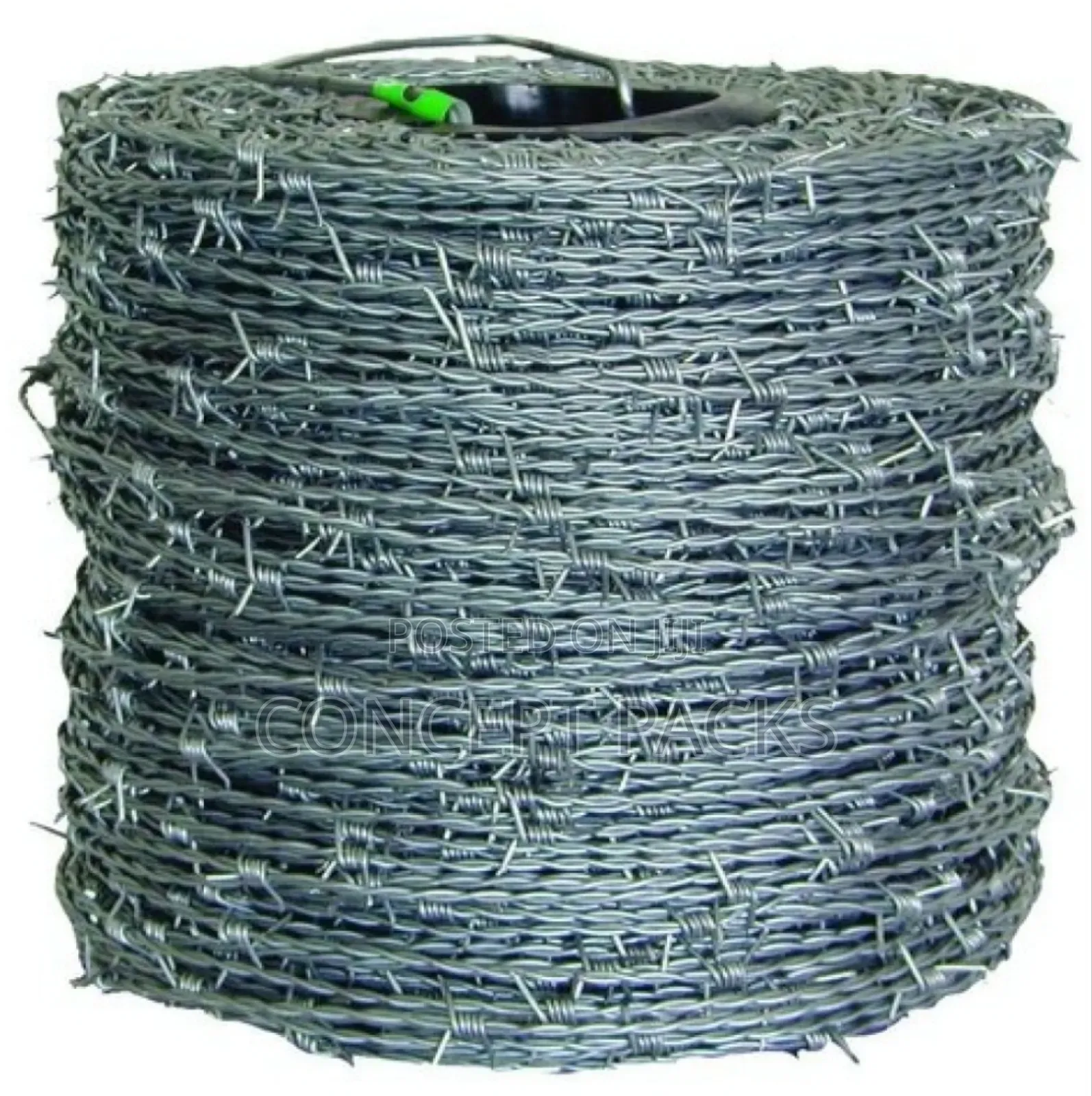 Barbed Wire 480m (16G X 20kg)
