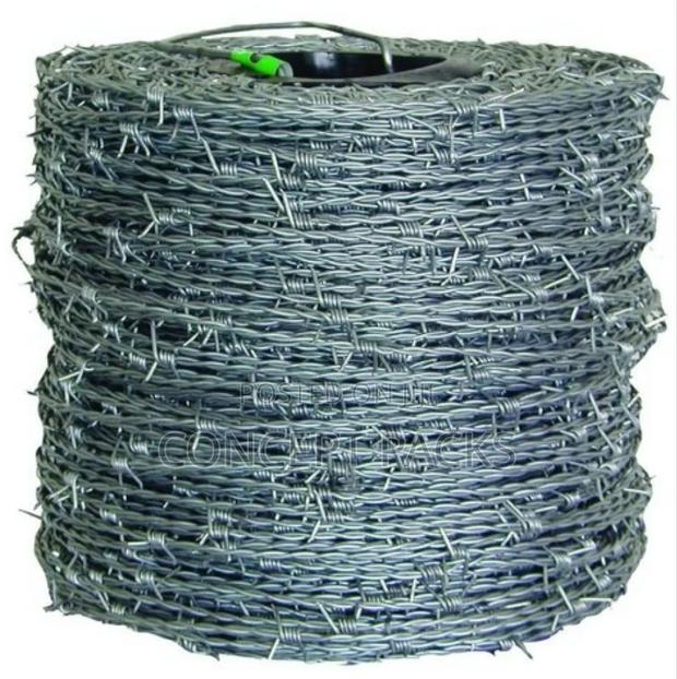 Barbed Wire 480m (16G X 20kg)