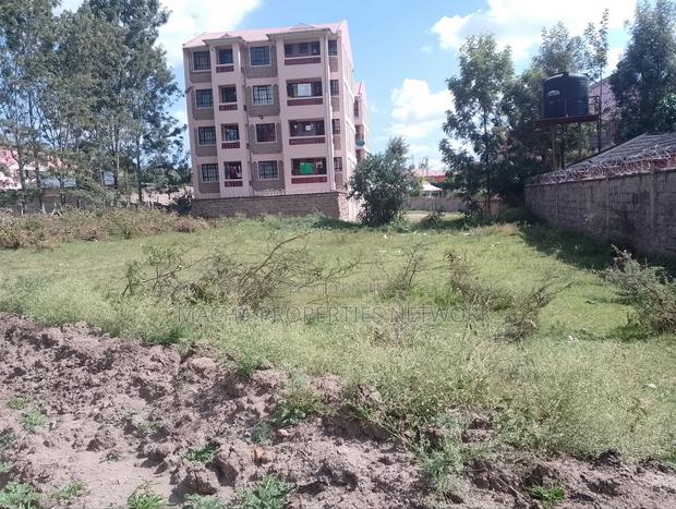 Plot 50 by 100ft -Machakos Kangundo Rd -Kwangongo - thumbnail 5