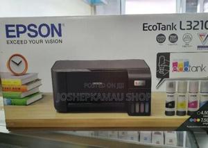 Epson Ecotank L3210 Printer EP-L - thumbnail 2