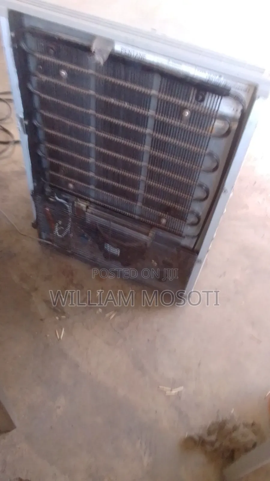 Fridge Repairs and All Kitchen Appliances