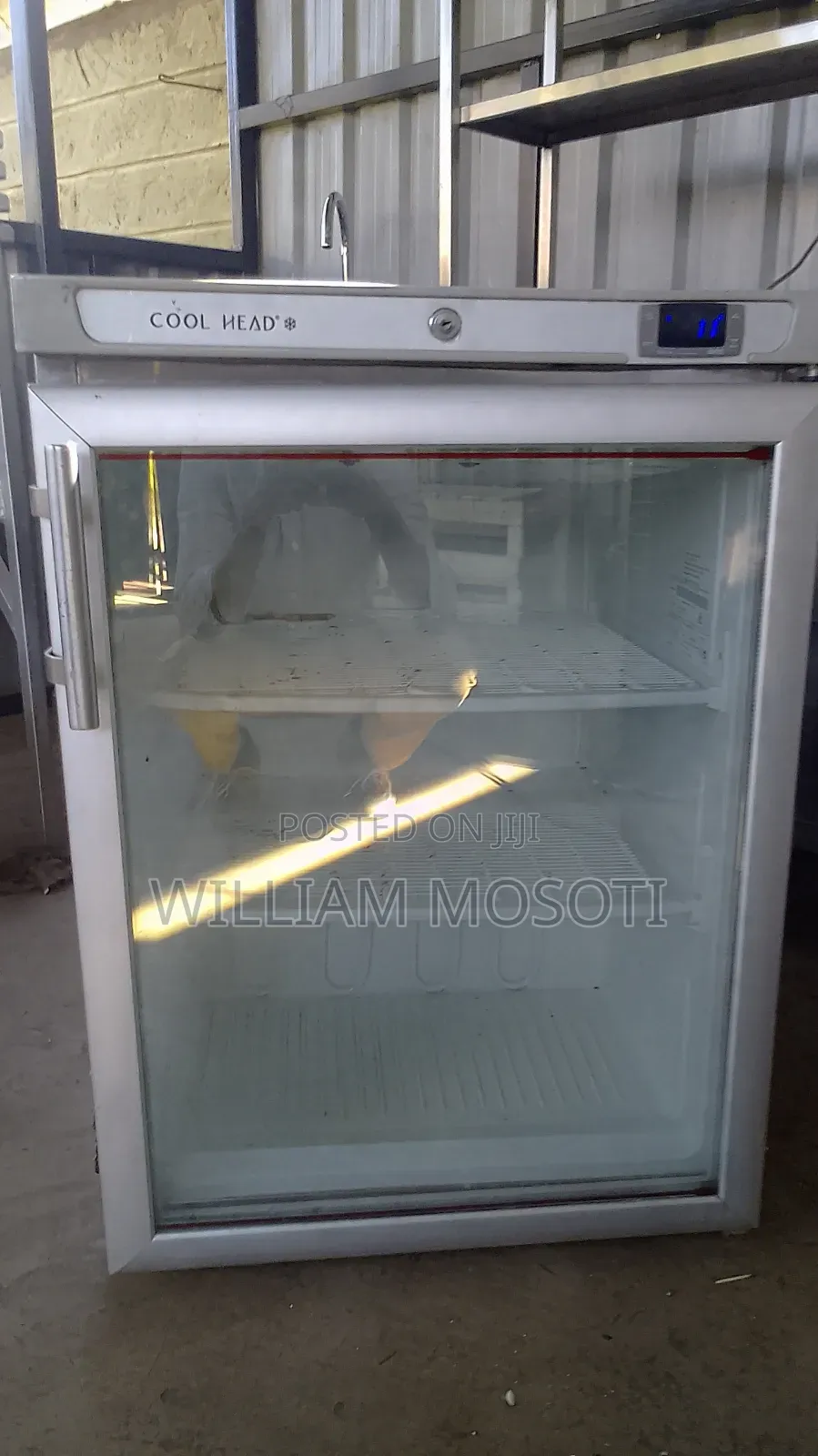 Fridge Repairs and All Kitchen Appliances