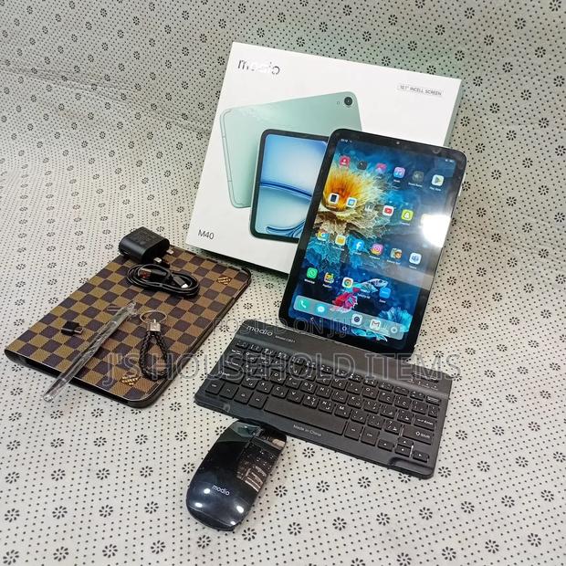 New Modio M32 512 GB - main view