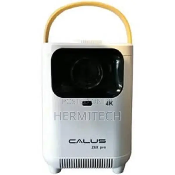 Z8X Pro Projector Android Resolution BT Connectivity