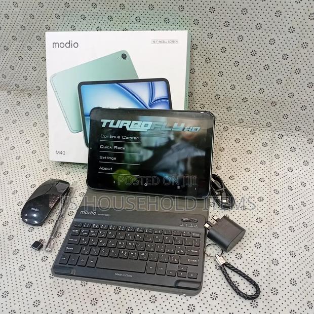 New Modio M32 512 GB - main view