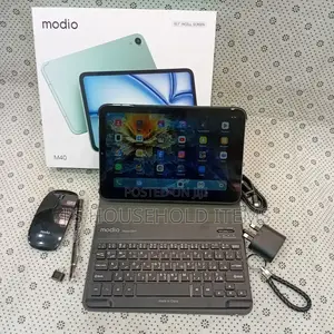 New Modio M32 512 GB