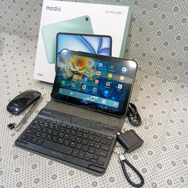 New Modio M32 8 GB - main view