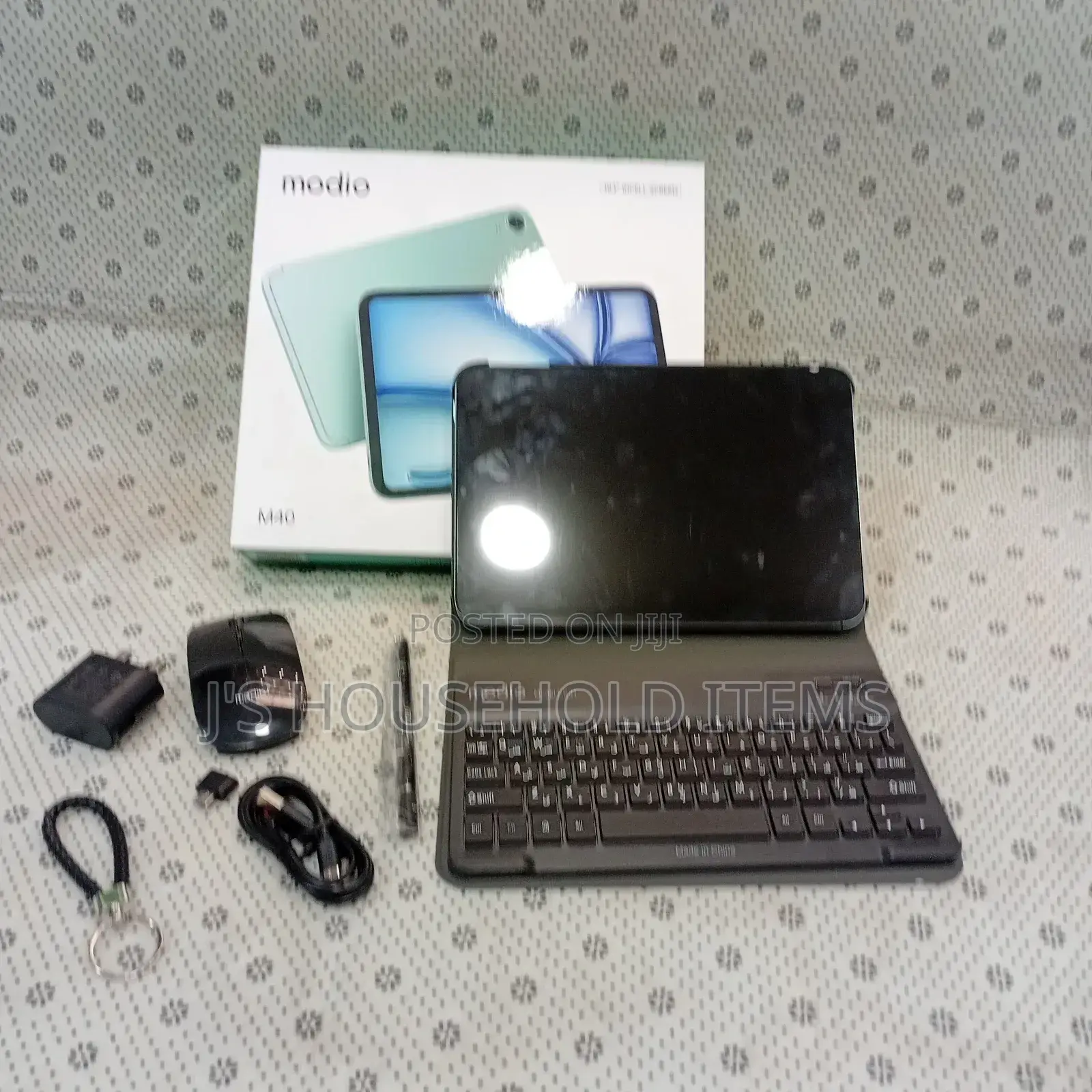 New Modio M32 8 GB