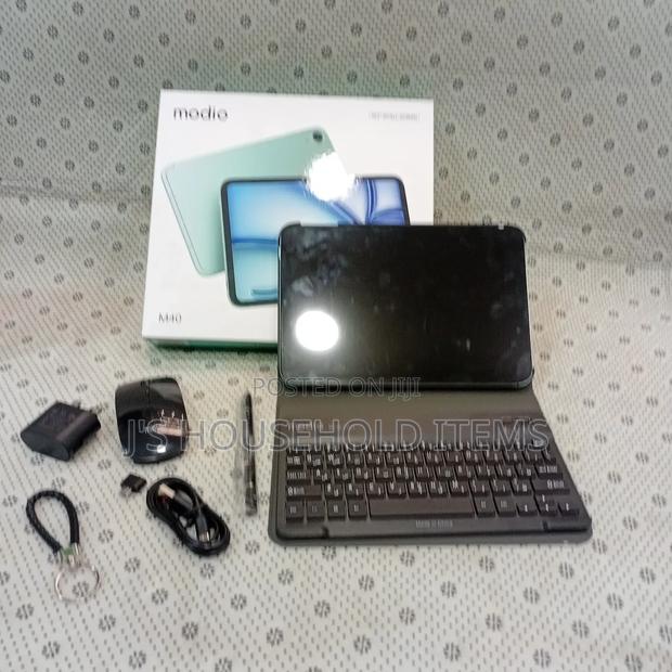 New Modio M32 8 GB - thumbnail 3