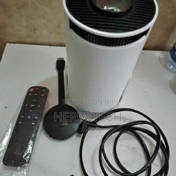 Ultra HD Portable Smart Android Projector H5 Pro - main view