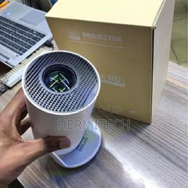 Ultra HD Portable Smart Android Projector H5 Pro - thumbnail 2