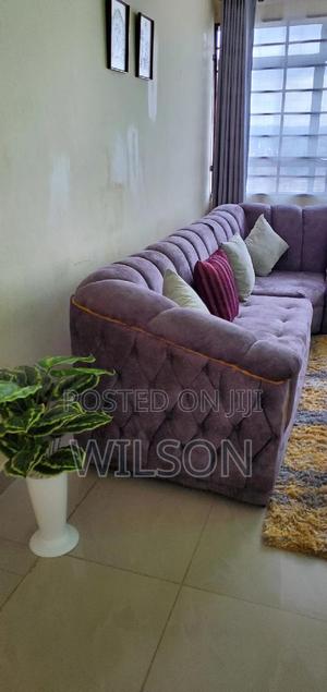 Airb BNB Nyahururu - main view