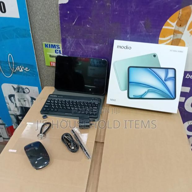 New Modio M32 8 GB - main view