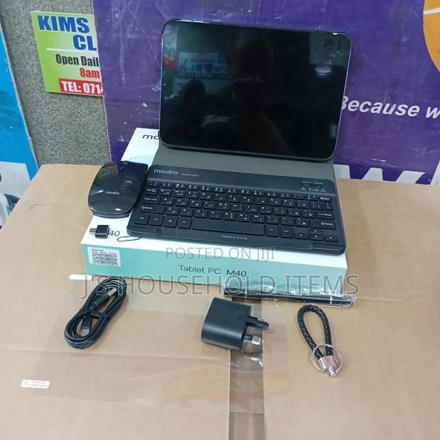 New Modio M32 8 GB - thumbnail 2