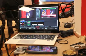 Quality Live Streaming, Photography Videography Service