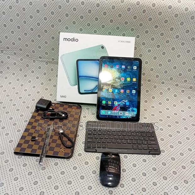 New Modio M32 512 GB - thumbnail 2