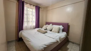 Clean Cozy Air BNB Ruaka Opposite Former Joyland Supermarket
