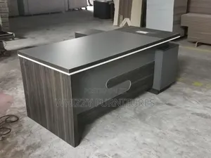 Imported Executive Office Desk
