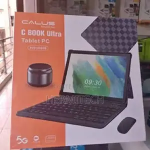 New Tablet 256 GB Black