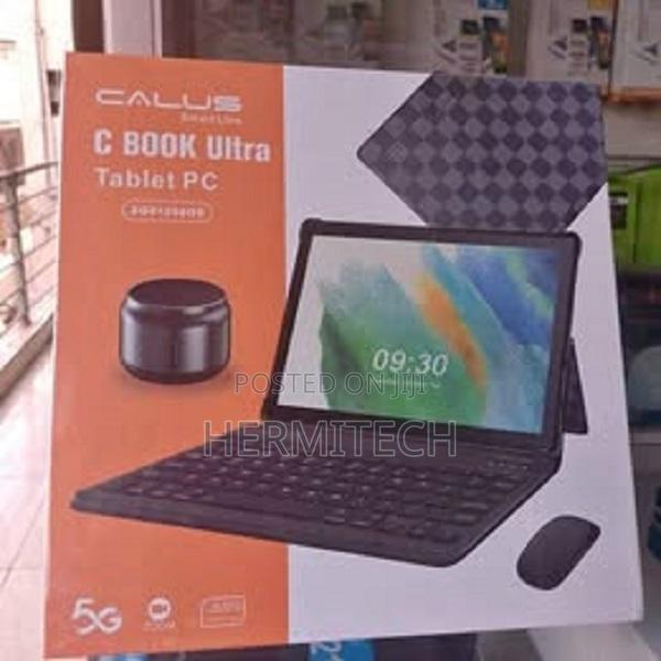New Tablet 256 GB Black