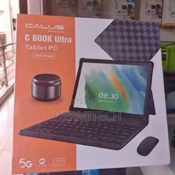 New Tablet 256 GB Black