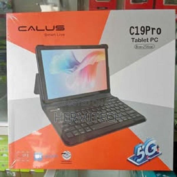 New Tablet 256 GB Black - thumbnail 2