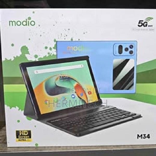 New Tablet 256 GB Black - thumbnail 3
