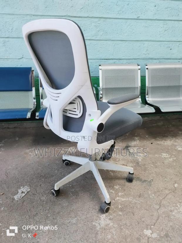 Swivel Office Chair