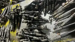 Injector Nozzle 1vd Denso Landcluser v Engine