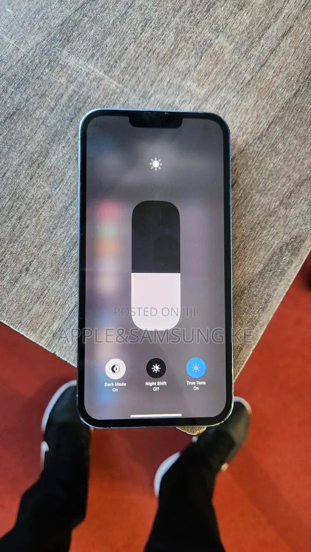 Apple iPhone 13 Pro Max 512 GB Blue - thumbnail 4