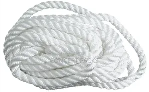 18mm X 25mm Nylon Rope (Cut From a 200mtr Roll)