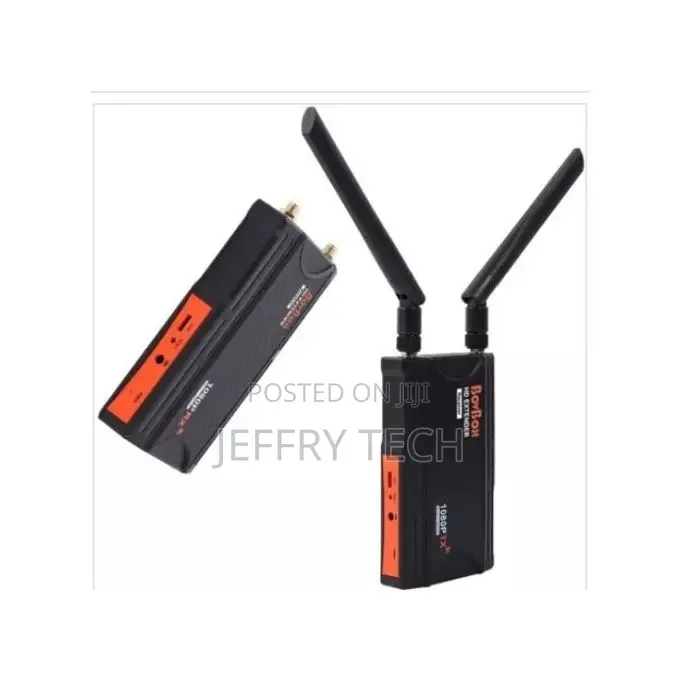 200M HDMI Wireless Extender Video Transmitter and Receiver
