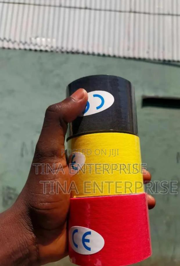 Kinseology Tapes/ K Tape